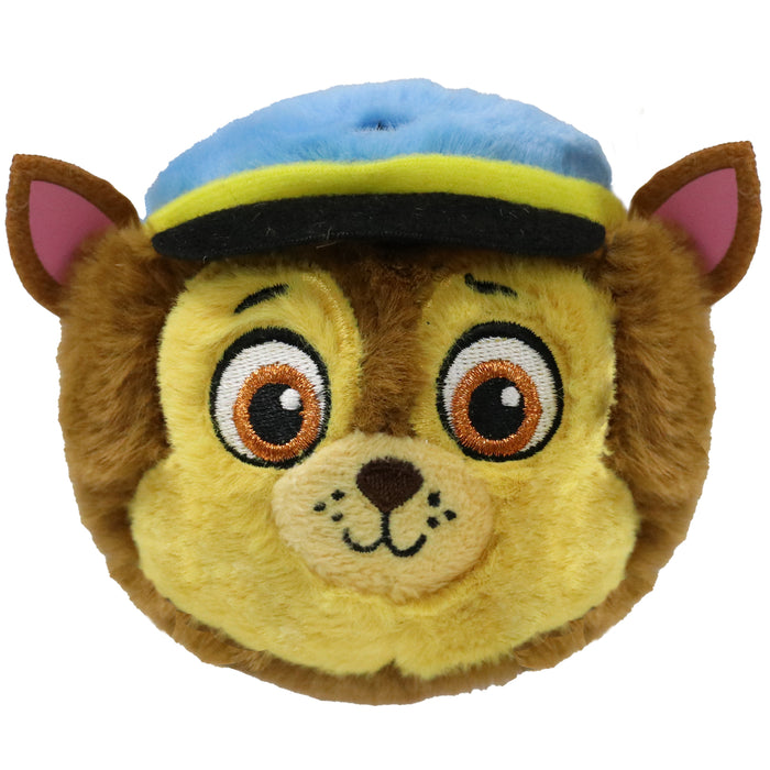 TY Beanie Bouncer Paw Patrols Chase