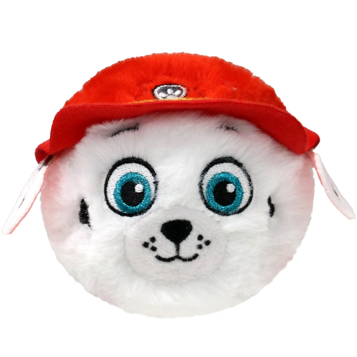 TY Beanie Bouncer Paw Patrols Marshall