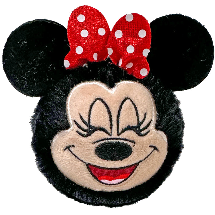 TY Beanie Bouncer Disney's Minnie Mouse