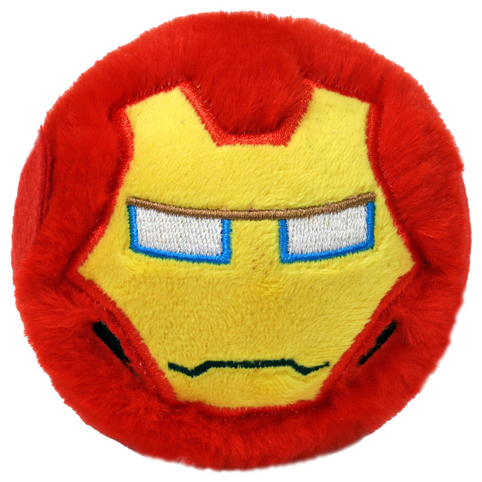 TY Beanie Bouncer Marvels Iron Man