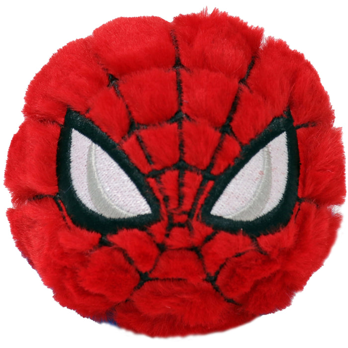 TY Beanie Bouncer Marvels Spider-Man