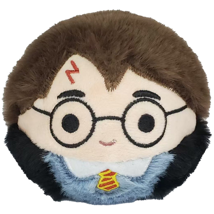 TY Beanie Bouncer Harry Potter Harry