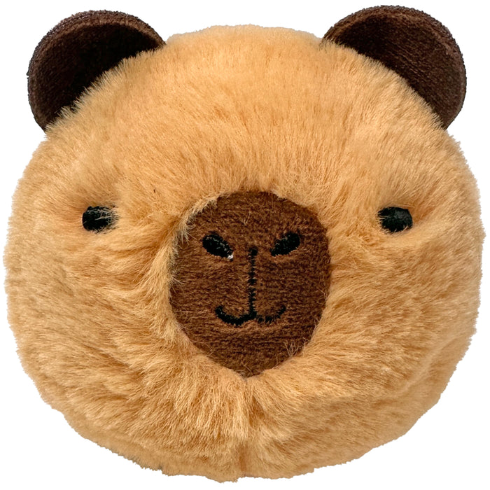 TY Beanie Bouncer Barry Capybara