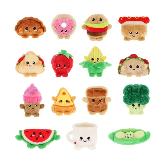 Keel Toys Food Bobballs 15cm