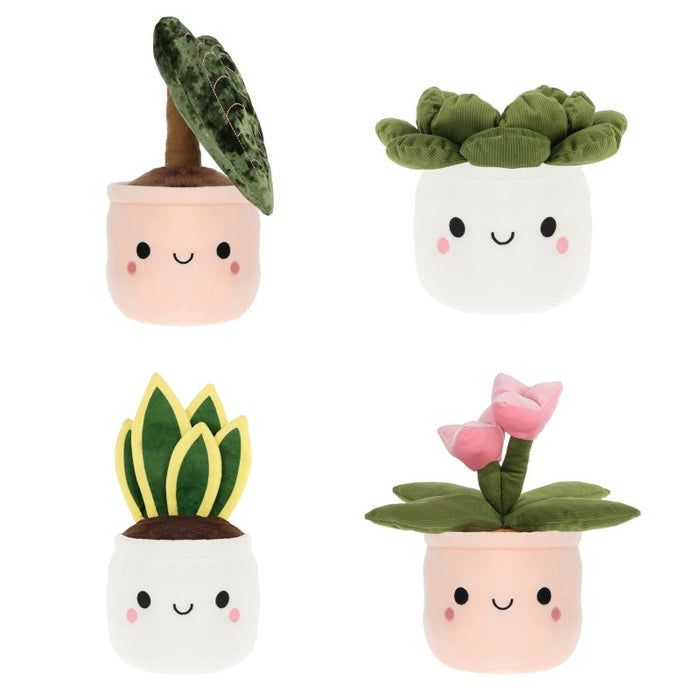 Keel Toys Plant Bobballs 30cm