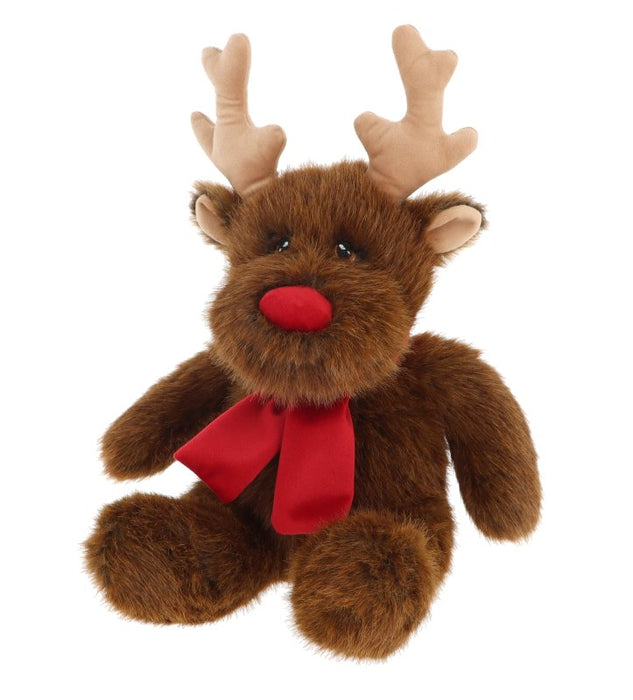 Keel Toys Christmas Reindeer 20cm