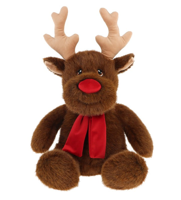 Keel Toys Christmas Reindeer 35cm