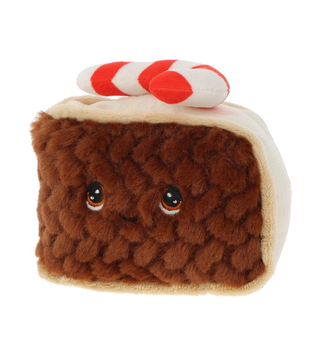 Keel Toys Christmas Cake 13cm