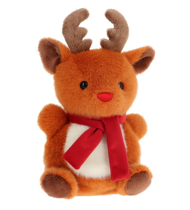 Keel Toys Christmas Friends 18cm