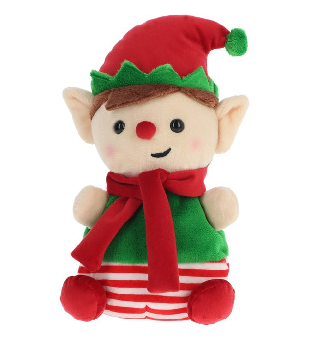 Keel Toys Christmas Friends 18cm