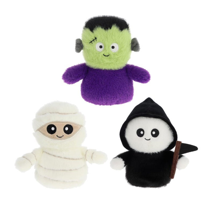 Keel Toys Scaries 12cm