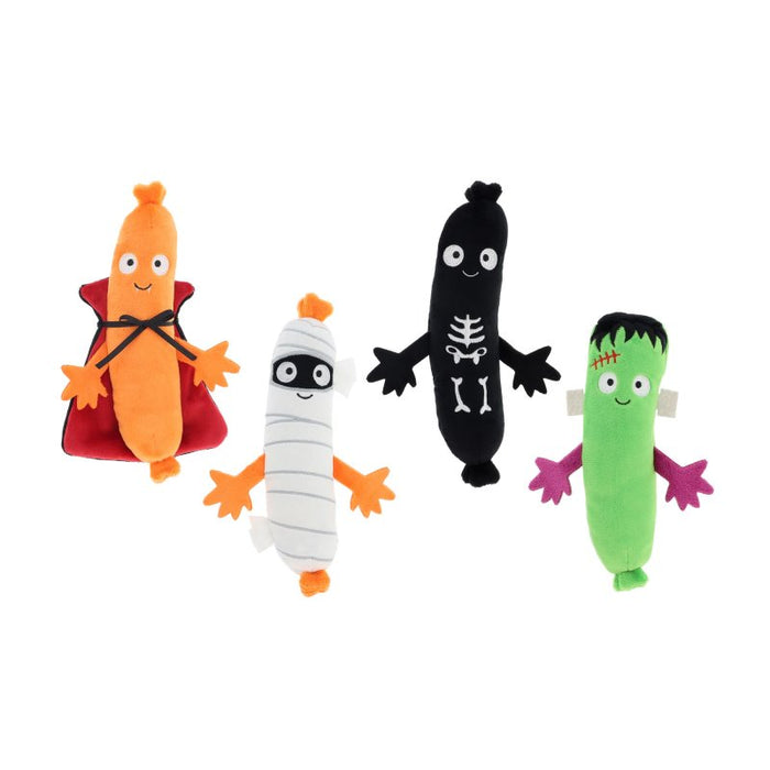 Keel Toys Halloweenies 17cm