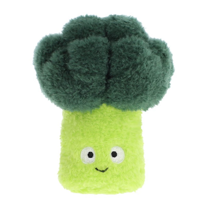 Keel Toys Snackies Fruit and Veg 12cm