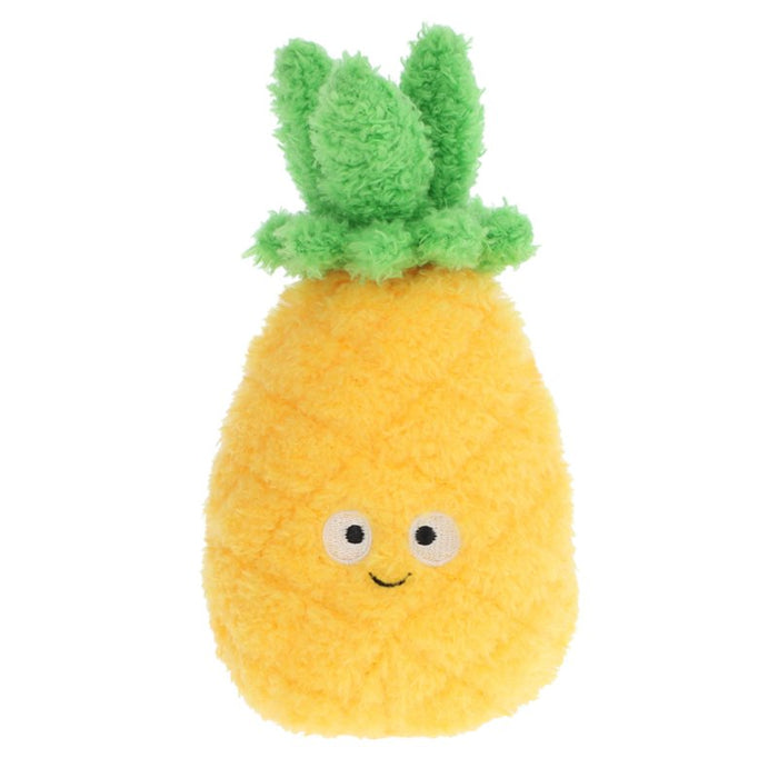 Keel Toys Snackies Fruit and Veg 12cm