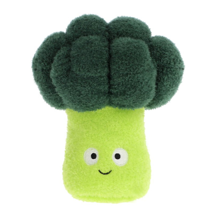 Keel Toys Snackies Fruit and Veg 18cm