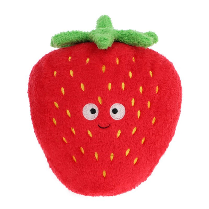 Keel Toys Snackies Fruit and Veg 18cm