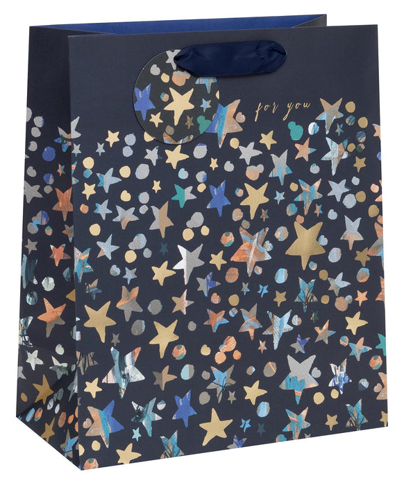 Glick Stars For You Large Gift Bag