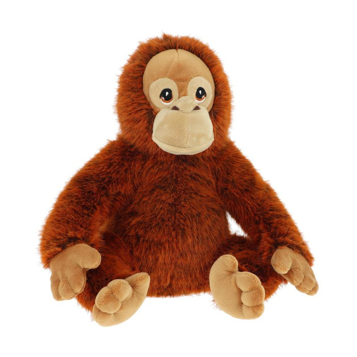 Keel Toys Orangutan Soft Toy 27cm