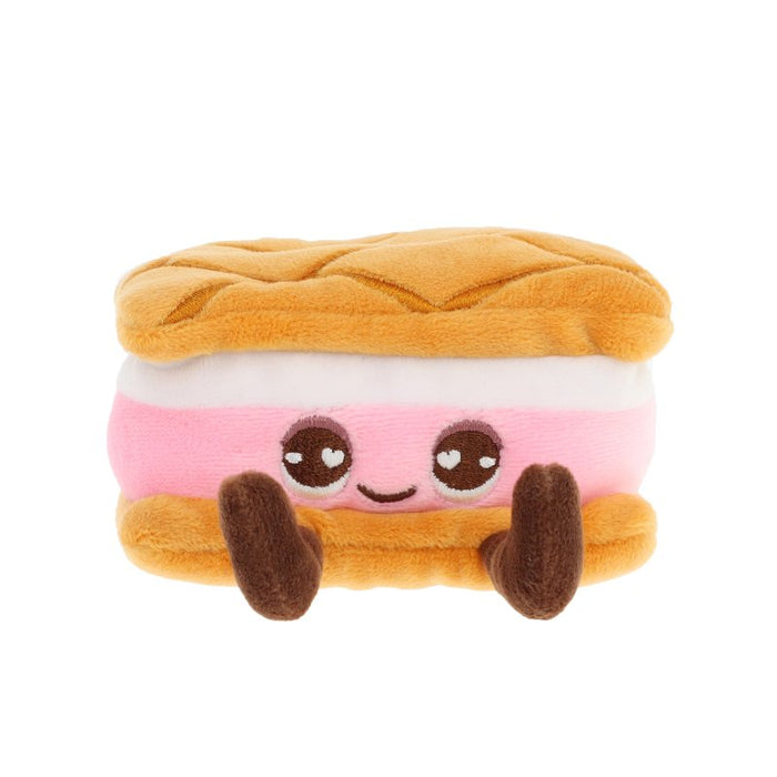 Keel Toys Bakery Sweet Treats Soft Toys