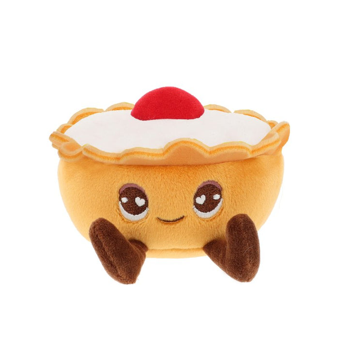 Keel Toys Bakery Sweet Treats Soft Toys