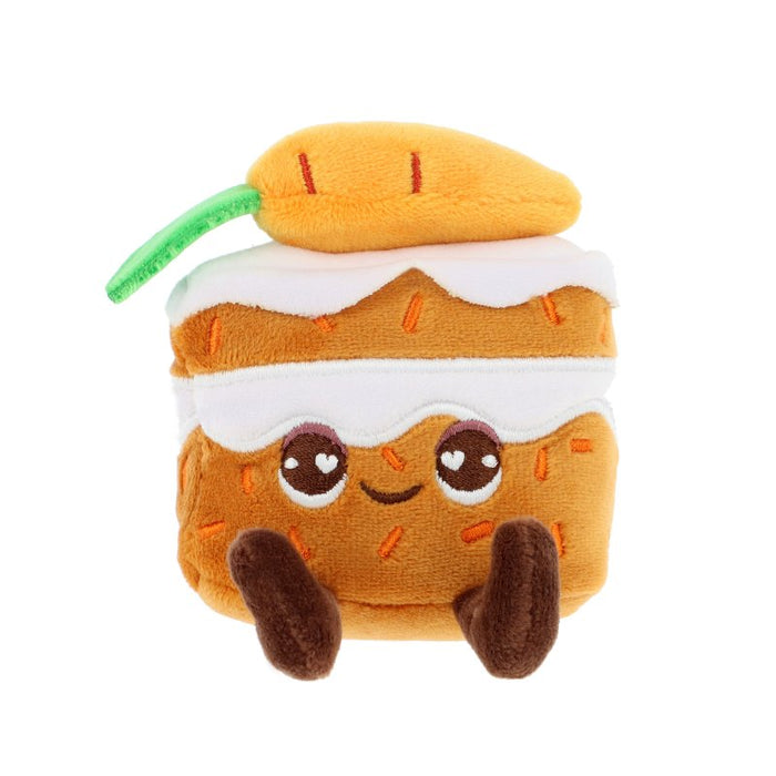 Keel Toys Bakery Sweet Treats Soft Toys