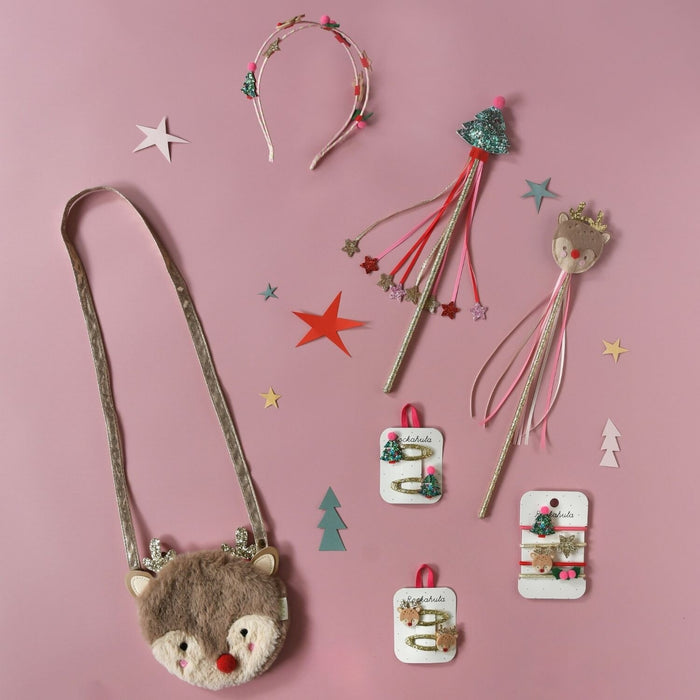 Rockahula Festive Christmas Ponies
