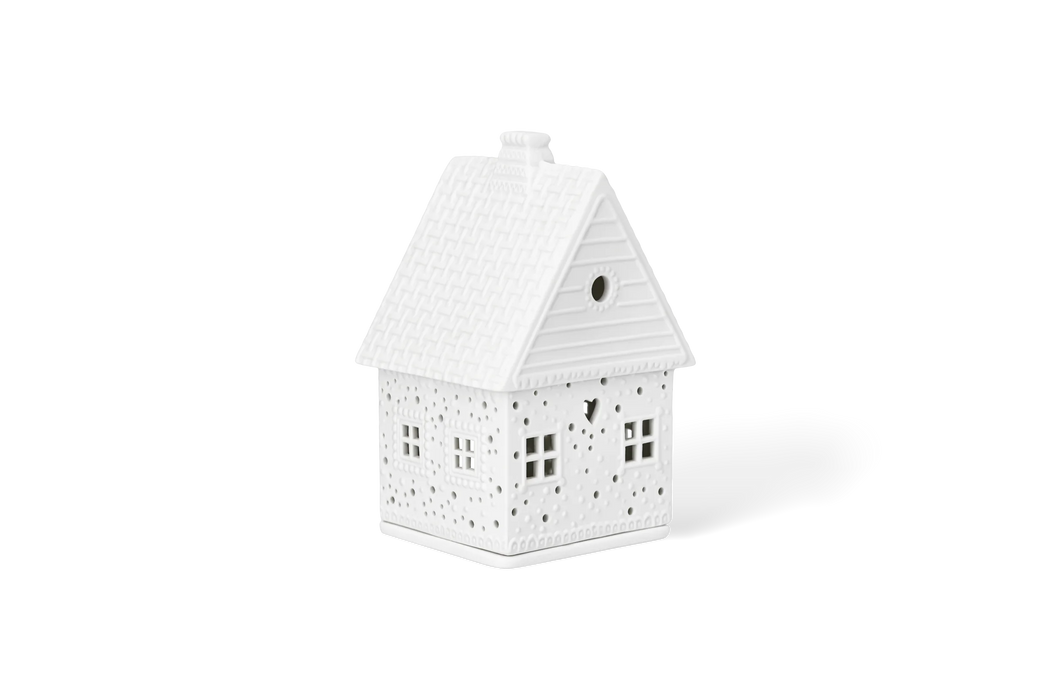 Räder Small Gingerbread Light House