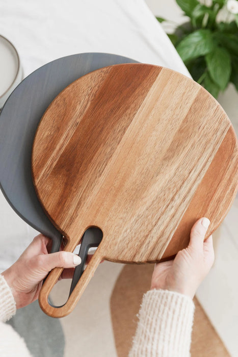 Uberstar Eclipse Chopping Board