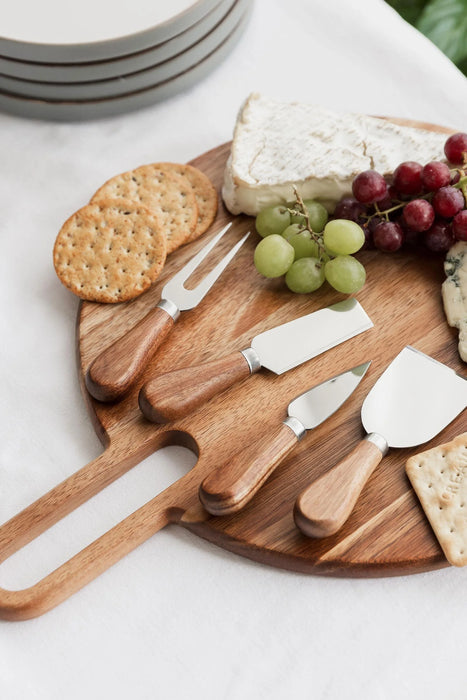 Uberstar Eclipse Chopping Board