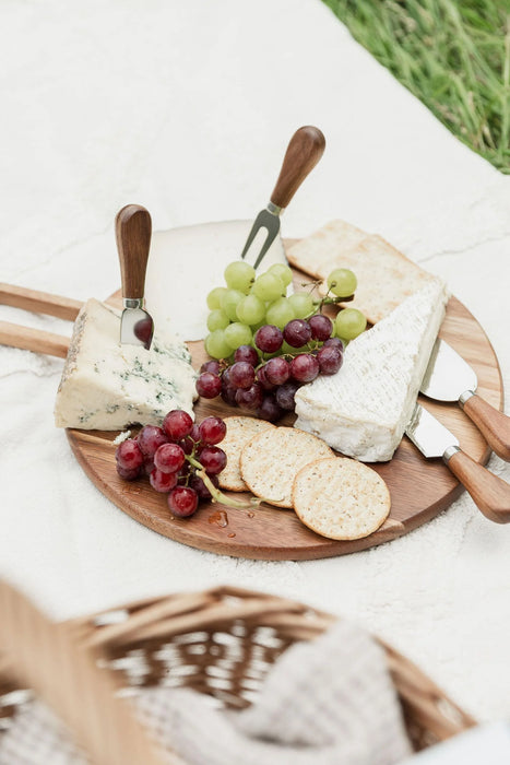 Uberstar Eclipse Chopping Board