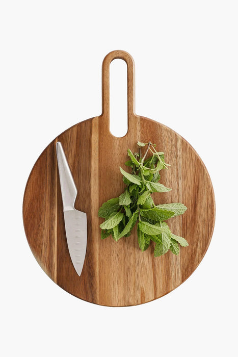 Uberstar Eclipse Chopping Board