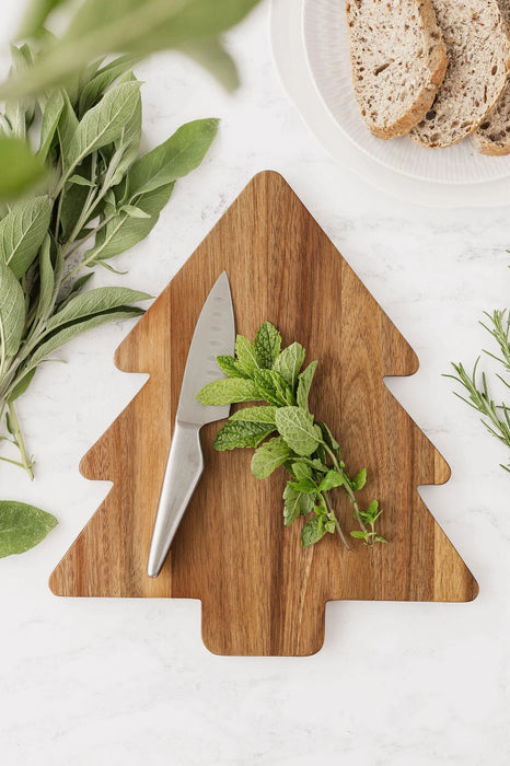 Uberstar Charcuter-Tree Serving Board