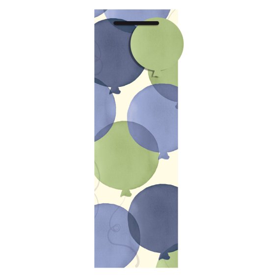 Woodmansterne Celebrate Bottle Bag