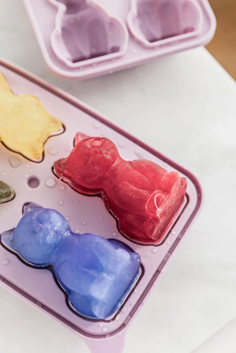 Cool Cats Ice Tray