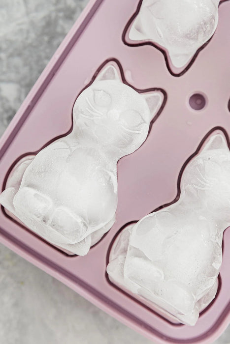 Cool Cats Ice Tray
