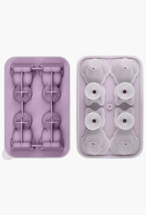Cool Cats Ice Tray