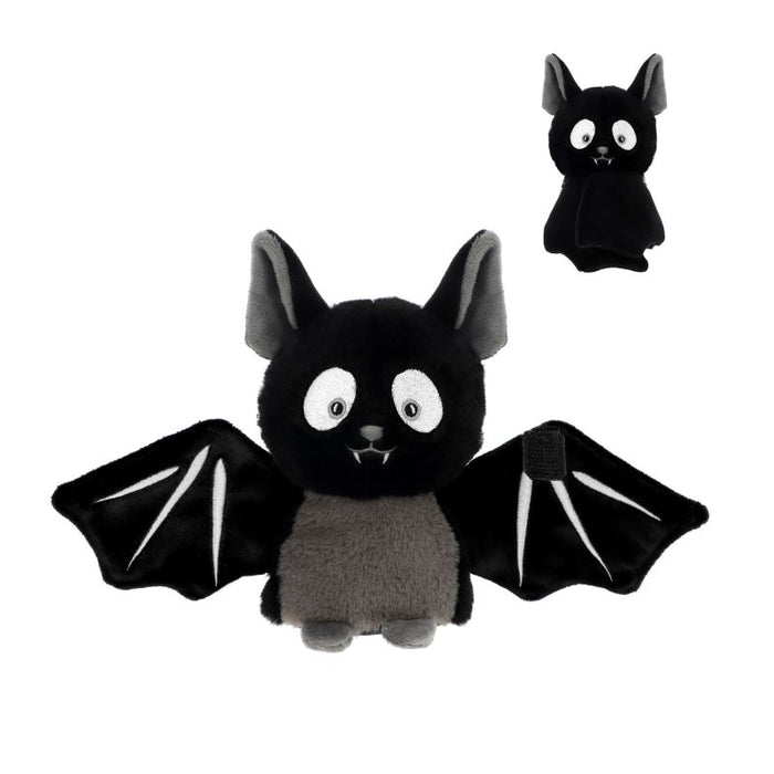 Keel Toys Black Bat 20cm