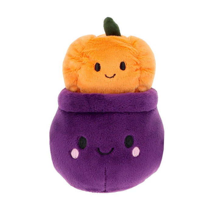 Keel Toys Botanical Garden Halloween Soft Toy 12cm
