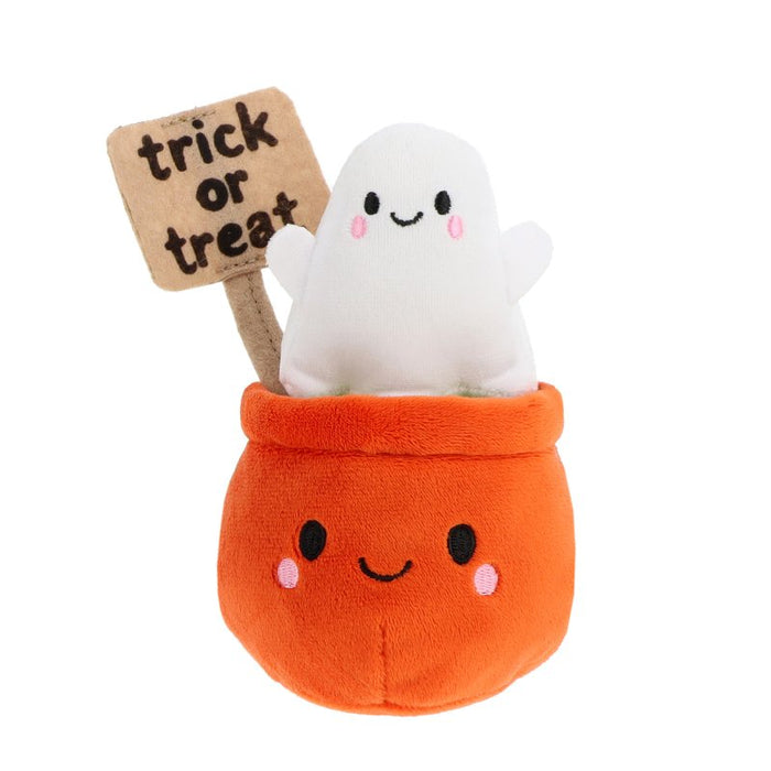 Keel Toys Botanical Garden Halloween Soft Toy 12cm