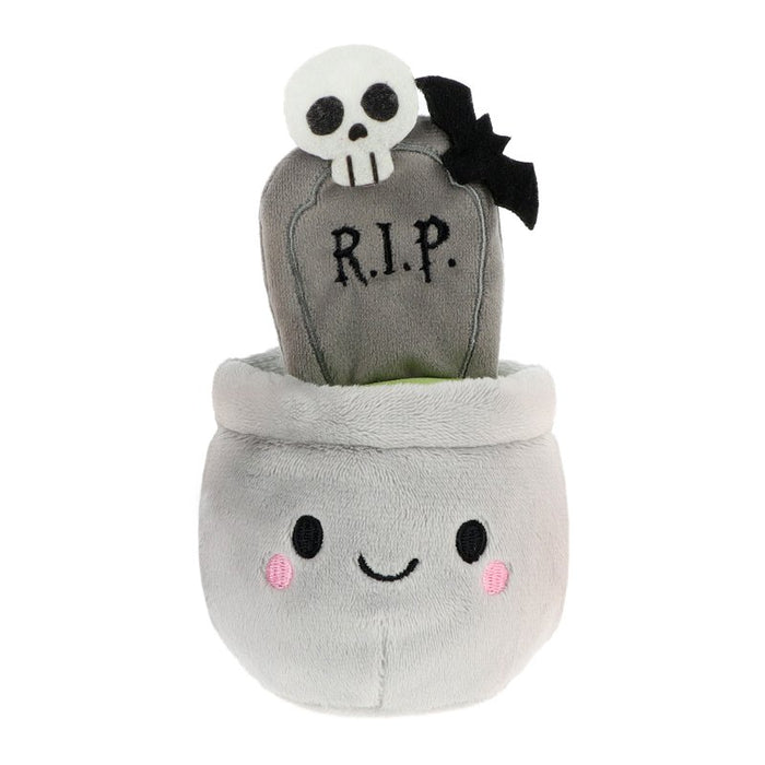 Keel Toys Botanical Garden Halloween Soft Toy 12cm