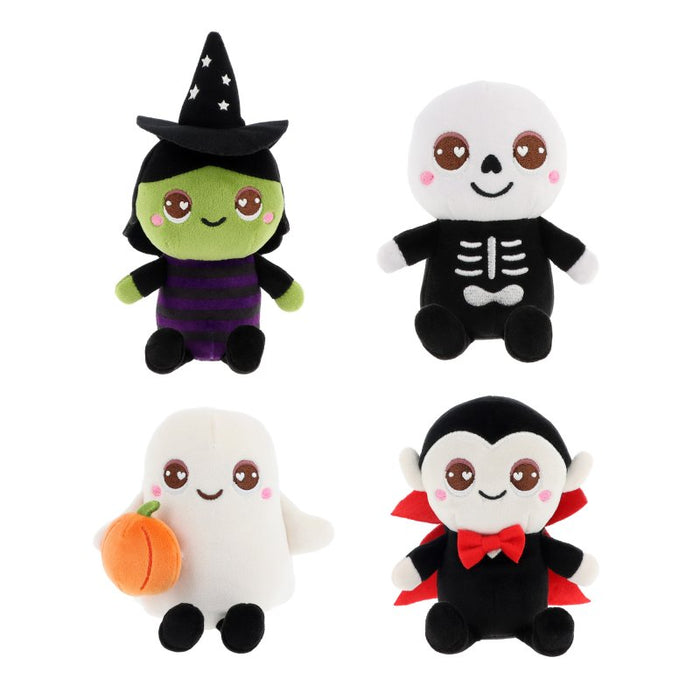 Keel Toys Halloween Spookamal 11cm