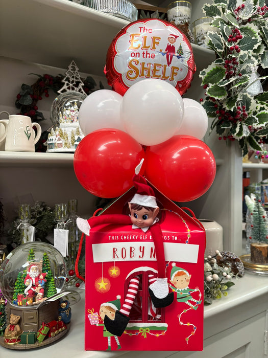 House Elf Balloon