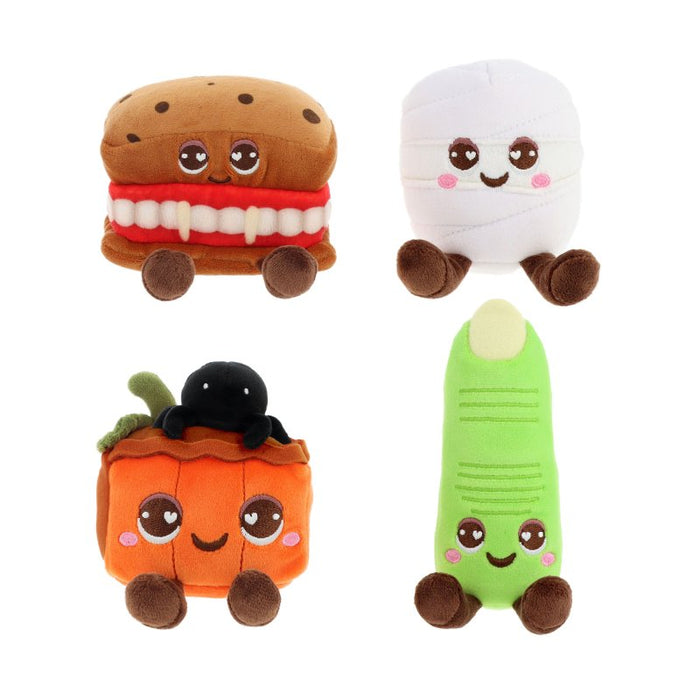 Keel Toys Bakery Halloween Treat 8cm