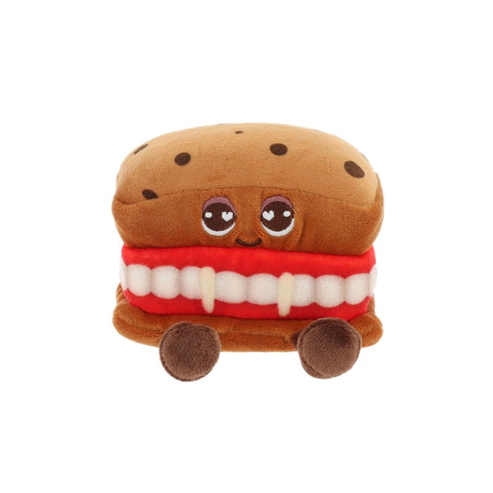 Keel Toys Bakery Halloween Treat 8cm