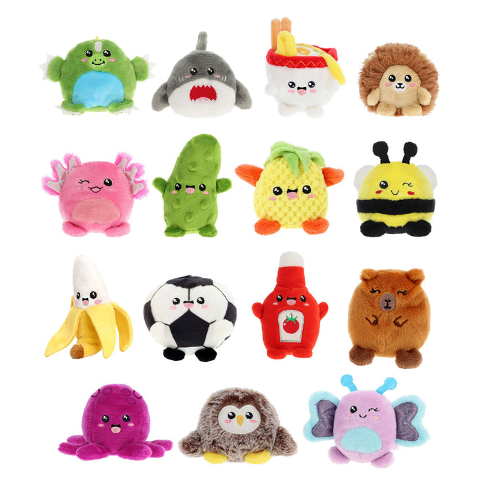 Keel Toys Bobballs Randoms