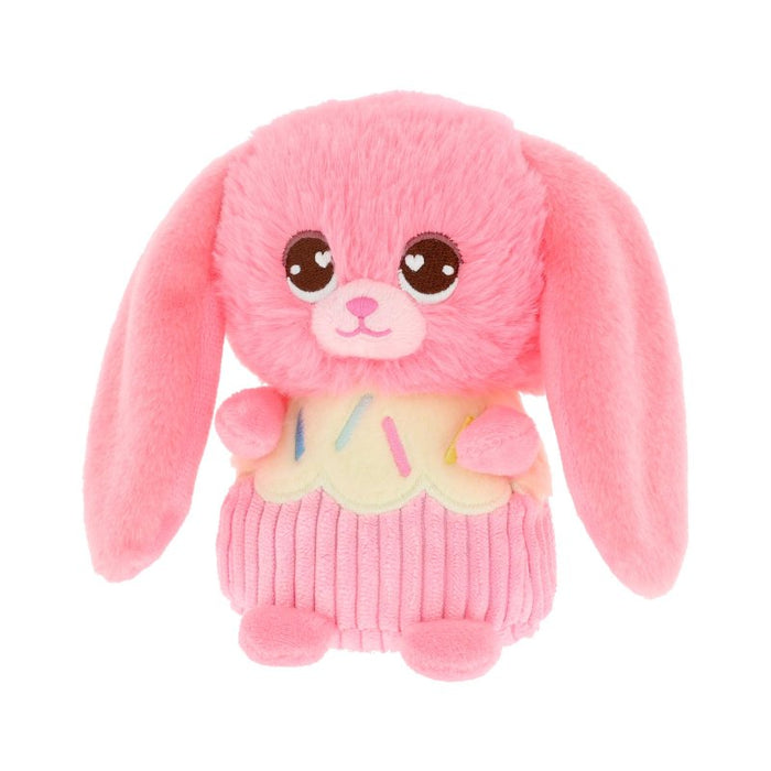 Keel Toys Bakery Cupcakes Scented 12cm