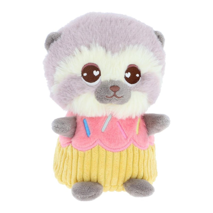 Keel Toys Bakery Cupcakes Scented 12cm