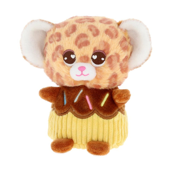 Keel Toys Bakery Cupcakes Scented 12cm