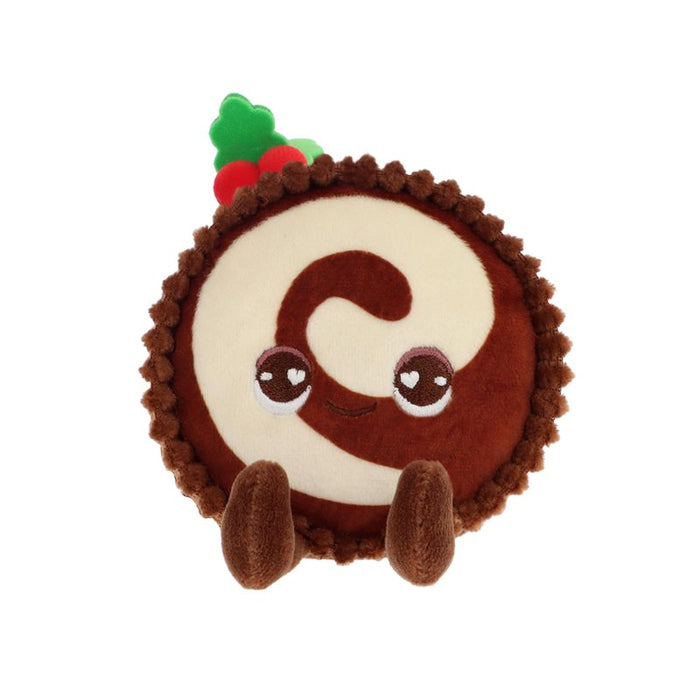Keel Toys Bakery Festive Sweet Treat 8cm
