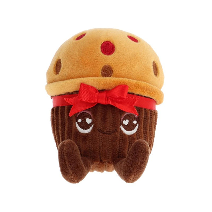 Keel Toys Bakery Festive Sweet Treat 8cm